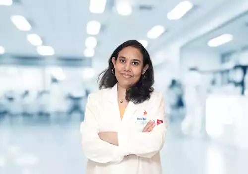 Dr. Yamini Ramakrishna