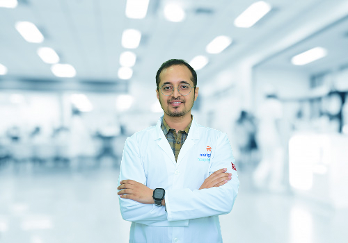 Dr. Paras borse | Top Neurology Doctor in Baner, Pune | Manipal Hospitals