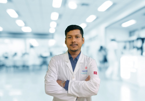 Dr. Shibsankar Sarkar | Best Cardiologist in Salt Lake, Kolkata | Manipal Hospitals
