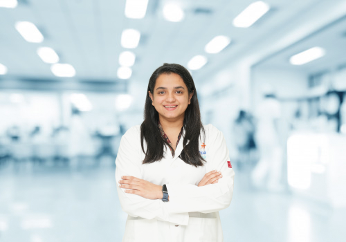 Ms. Bincy Mathew | Psycho Oncologist In Bangalore, Old Airport Road