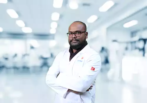 Dr. Kirti K Pradhan