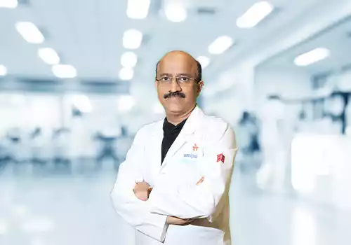 Dr. Subodh Das