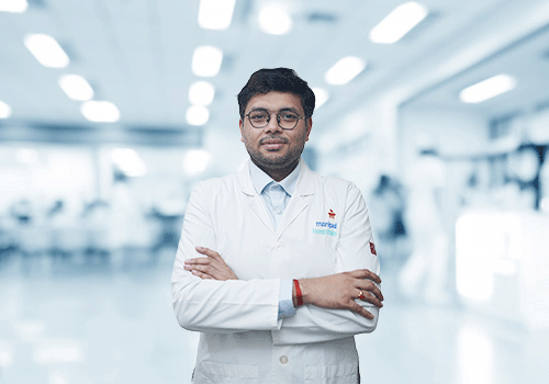 Dr. Vaibhav Gupta | Best Nephrologist in Jaipur | Kidney Specialist