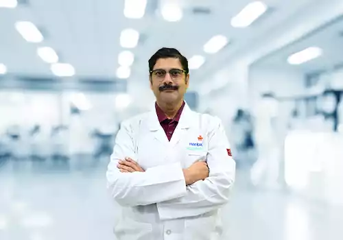 Dr. Abhijit Agashe