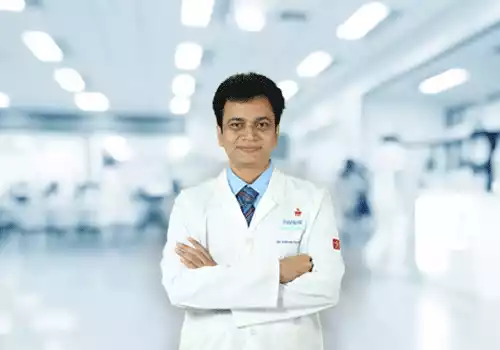 Dr. Ashish Pathak