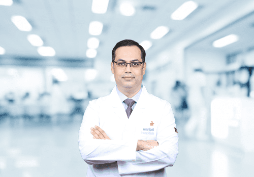 Dr. Siddarth Bhattacharya | Bariatric Surgeon in Kolkata | Manipal Hospitals