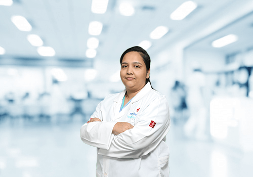 Best Anaesthesiologist in Kharadi, Pune