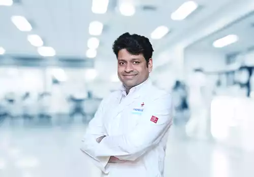 Dr. Sujoy Chatterjee