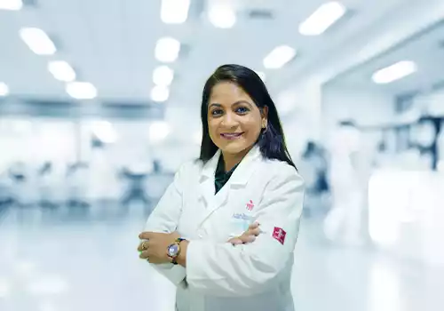 Ms. Rumi Bhandari