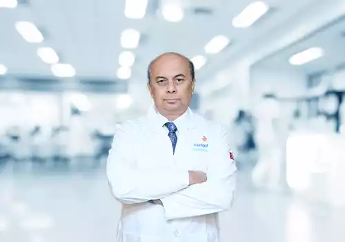 Dr. Susruta Bandyopadhyay