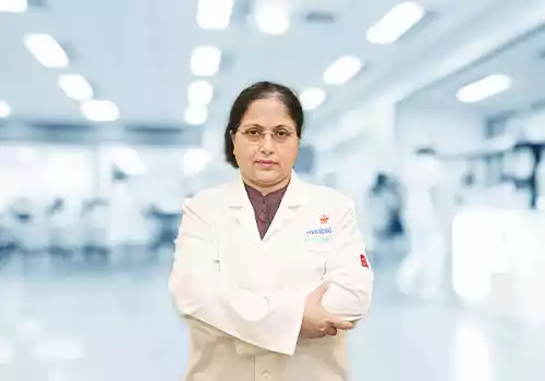 Dr. Mahuya Bhattacharyya