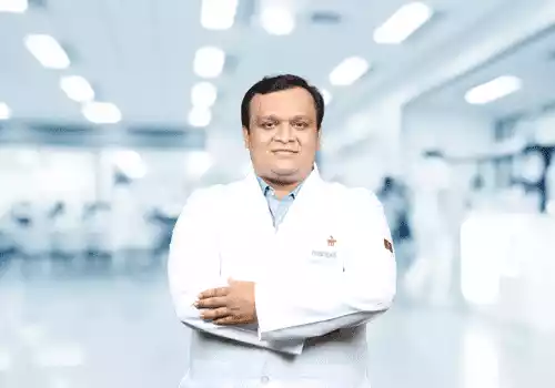 Dr. M S Prasad