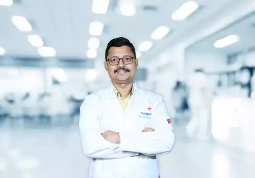 Dr. Harsh Pathak