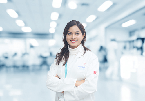 Best Dermatologist in Gurgaon