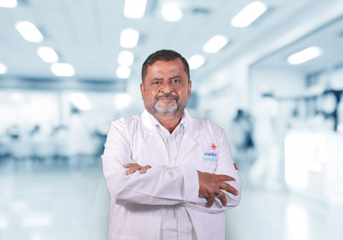 Dr. Shankar Datturao Desai - Best Dermatologists in Malleshwaram, Bangalore - Manipal Hospitals