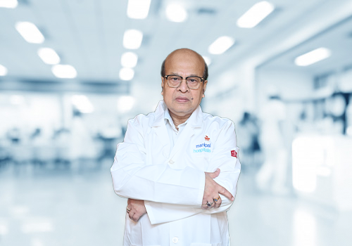 Dr. Debasis Saha | Best Endocrinologist and Diabetologist in Kolkata | Manipal Hospitals 