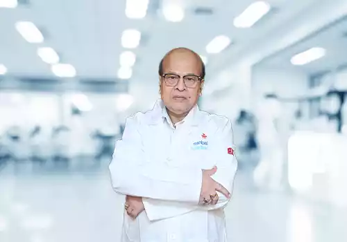 Dr. Debasis Saha