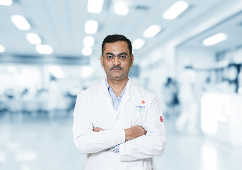 Dr. Soumik Goswami | Best Diabetologists Mukundapur, Kolkata | Manipal Hospitals