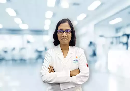 Dr. Shilpa H