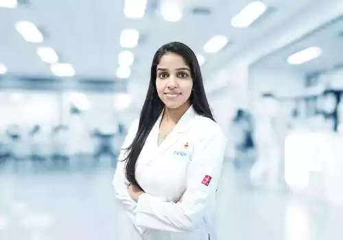 Dr. Anjali P K