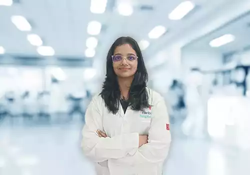 Dr. K P Ashwathy