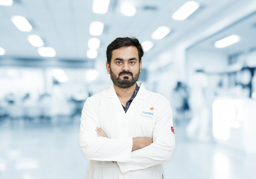 Best Gastroenterologist in Kolkata | Dr. Kunal Kumar Gupta