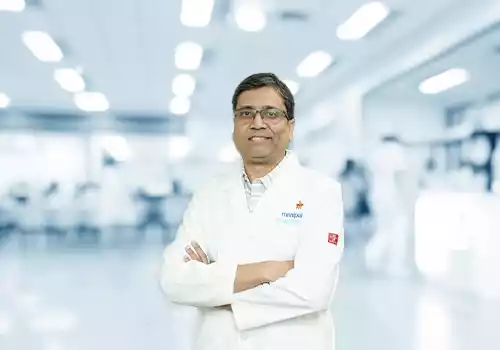 Dr. Sanjoy Mandal