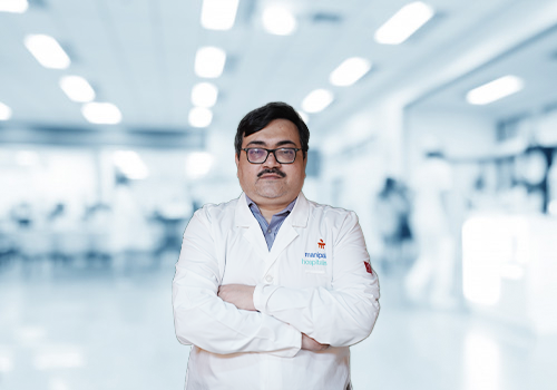 Dr. Sanjay Maitra | Best general surgery doctor in Kolkata | Manipal Hospitals