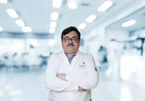 Dr. Sanjay Maitra