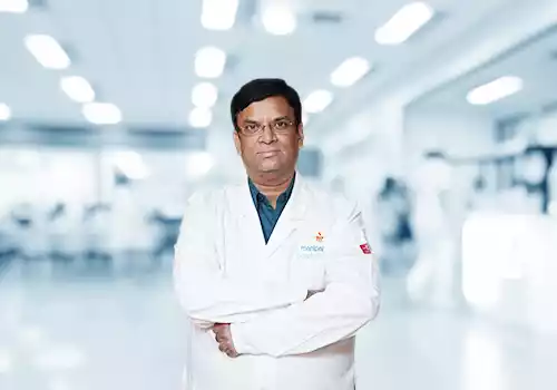 Dr. Tarique Al Ghazali