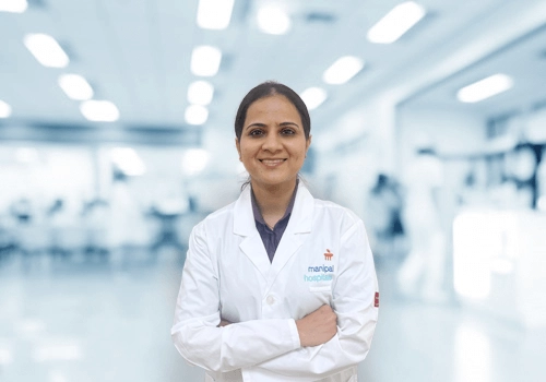 Dr. Pratima Raj