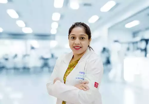 Dr. Monica Gupta