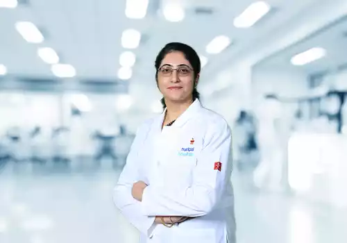 Dr. Harpreet Kaur