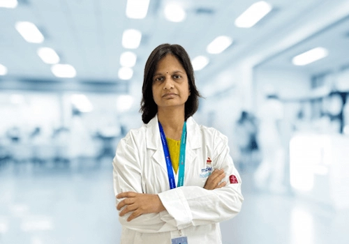 Dr. Jayashree Veerappa Kanavi