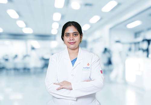 Dr. Shilpita Banerjee | Best Gyno in Kolkata | Manipal Hospitals