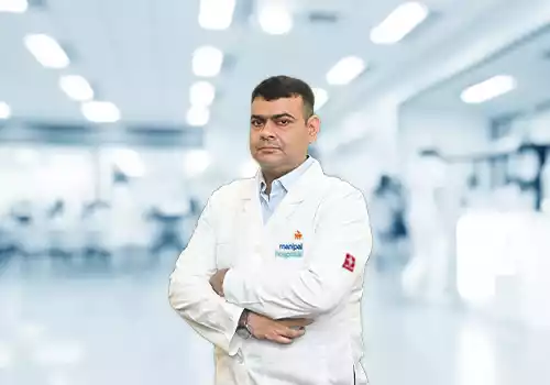 Dr. Jasashwi Chakraborty