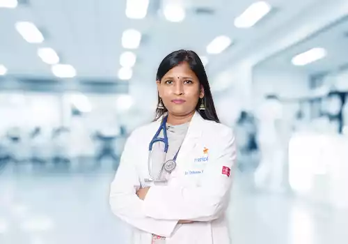 Dr. Upasana Gautam
