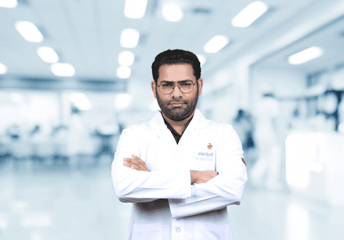 Dr. G Moinddin - Best Laparoscopic Surgeon in India - Manipal Hospitals Millers Road