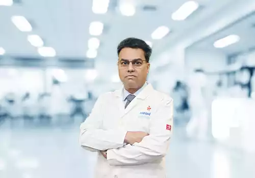 Dr. Chanchal Goswami