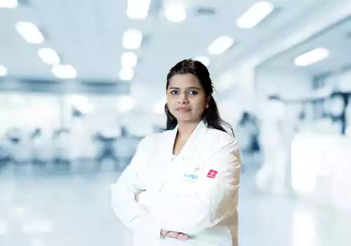 Dr. Maria Bethsaida Manual