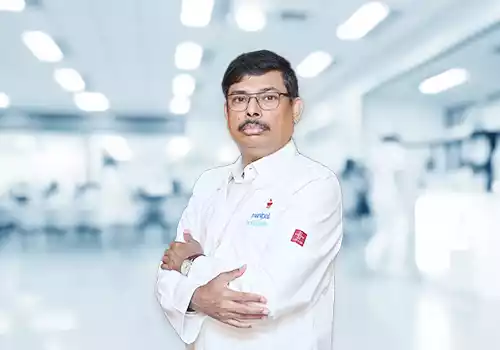 Dr. Ranjan Sarkar