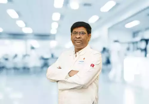 Dr. Biswajit Paul