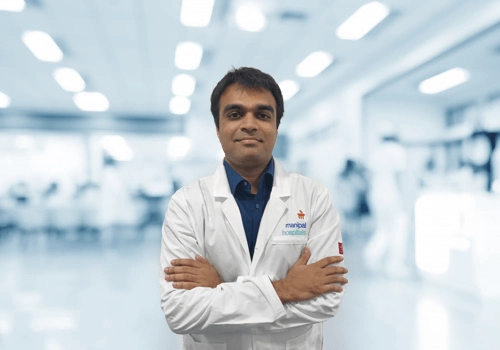 Dr. Ajay Hegde