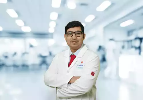 Dr. Rahul Wagh