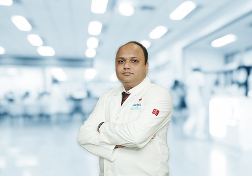 Dr. Abhishek Nandi | Best Ortho Doctor in Kolkata | Manipal Hospitals