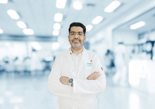 Dr. Arya Roy | Best Orthopedic Surgeon in Kolkata | Manipal Hospitals