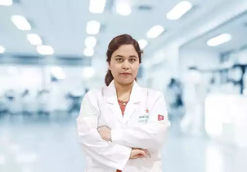 Dr. Keerthi S