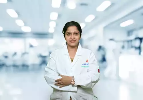 Dr. Rashmi Satpute