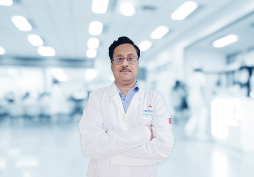 Dr. Santanu Goswami | Best Psychiatry Doctor in Kolkata | Manipal Hospitals