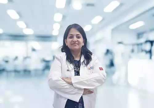 Dr. Neetima